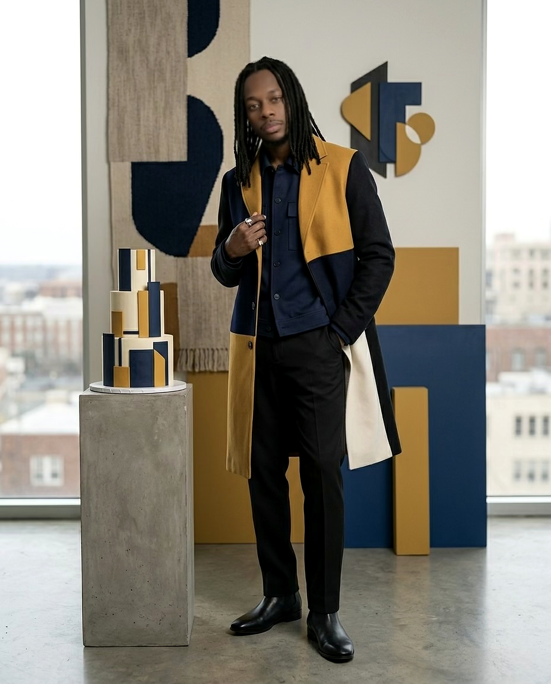 Memphis Commercial Appeal: "Trey Trizzy Is the Sound of the New South"