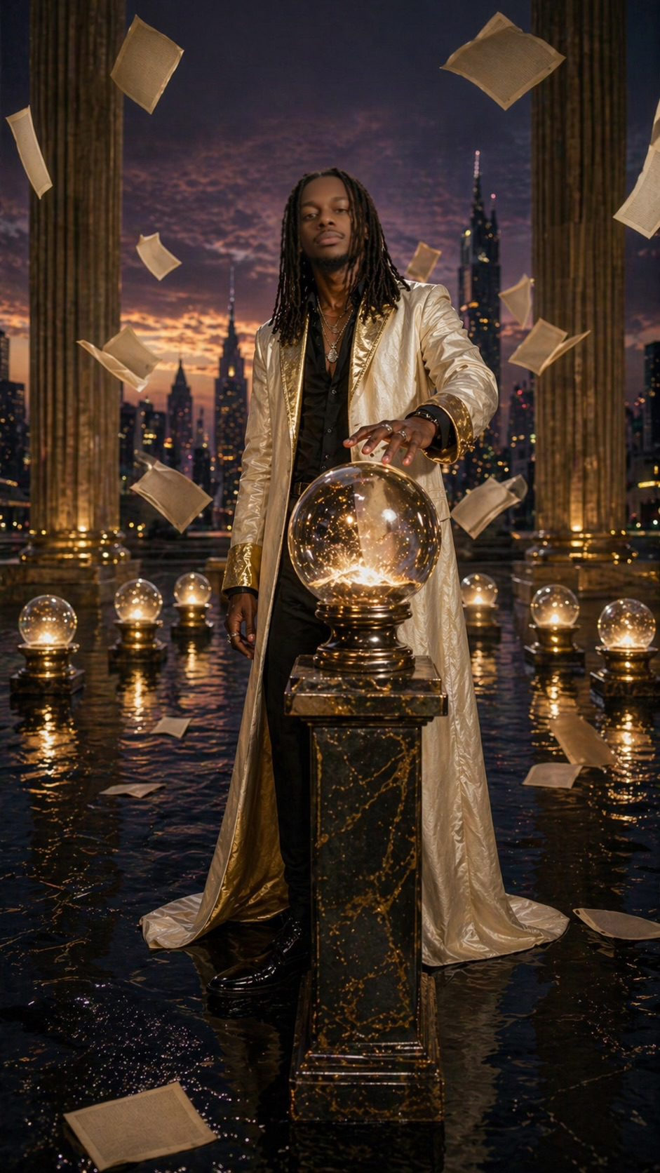 Oracle